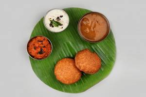 Onion Bajji
