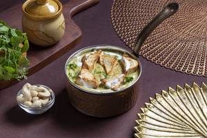 Paneer Pasanda (1000 Ml)