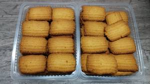 Atta Cookies [400grams]