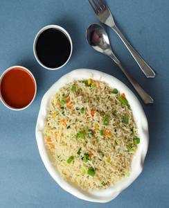 Veg Fried Rice