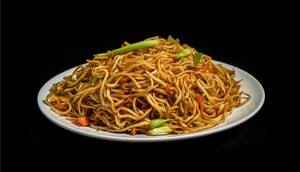 Veg Chowmein