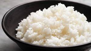 White rice 750ml