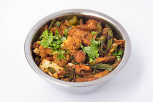 Mixed Veg