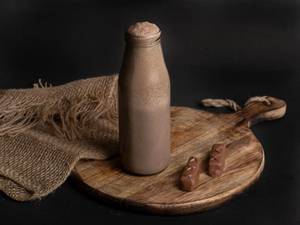 Snickers Thickshake