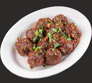 Veg Manchuria