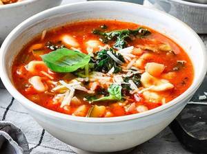 Minestrone Soup