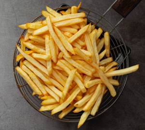 French fries