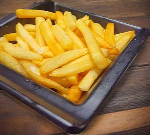 Classic Salted Fries