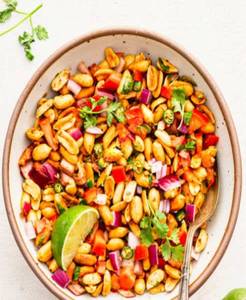 Masala Peanut
