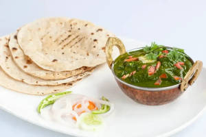 Palak Paneer