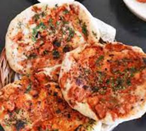 Dip Kulcha