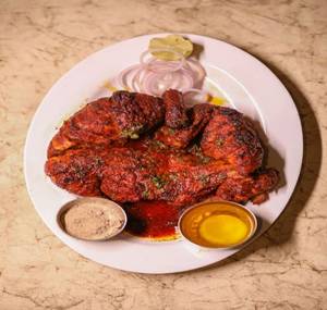 Chicken Raan