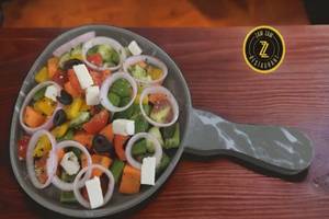 Greek Salad Veg