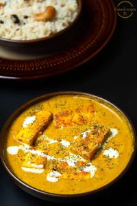 Paneer Lasooni