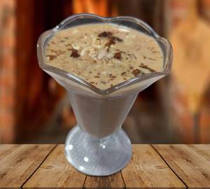 Dry Fruits Jigarthanda