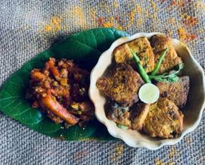 Dehati Fish & Chips