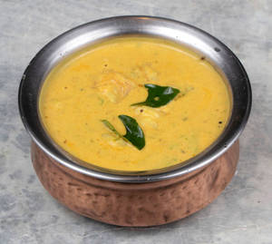 Coastal Prawns Curry