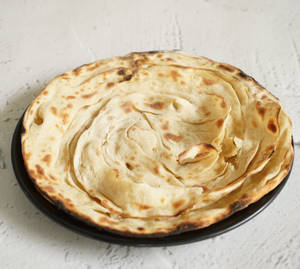 Laccha Paratha
