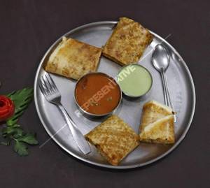 Masala Dosa