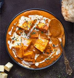 Paneer Butter Masala