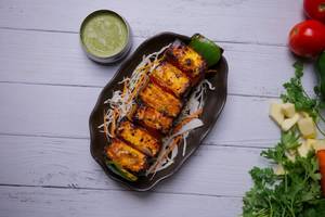 Paneer Tikka (6 Nos )