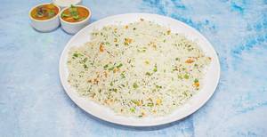 Veg Fried Rice