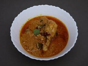 Special Chicken Korma