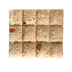 Pista Peanut Butter Chikki (125gm)