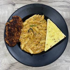 Non Veg Pink Sauce