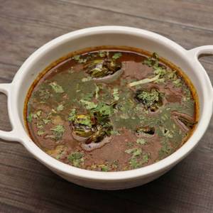 Baingan Masala