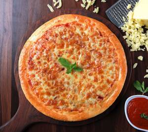 12"Large Cheese Pizza