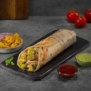 Paneer Roll