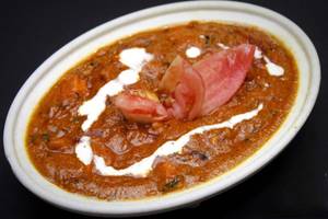 Paneer Butter Masala