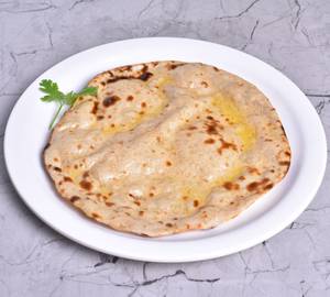 Butter Roti