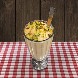 Kesar Royal Milk Shake