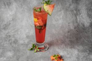 Watermelon Mojito [h]