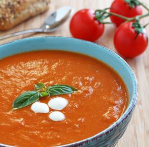 Tomato Soup