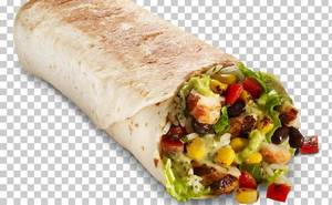 Tacos Wrapped