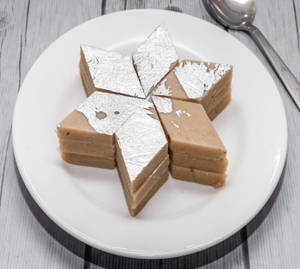 Kaju Barfi (500g)                     