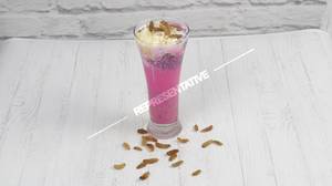 Kesar falooda
