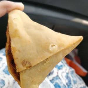  Samosa