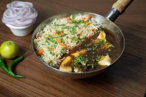 Sweet & Spicy Chicken Noodle Bowl