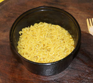 Plain Masala Maggi