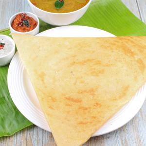 Paper Masala Dosa