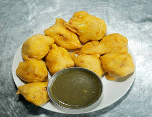 Gobi Pakode