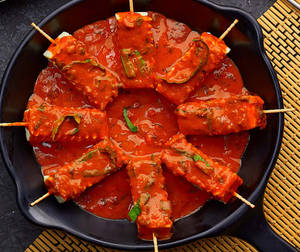 Thai Oriental Paneer