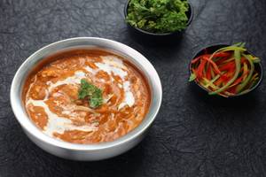 Butter Chicken Masala
