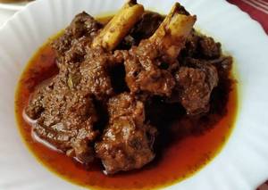 Mutton Kosha