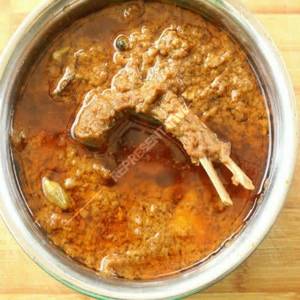 Mutton Curry