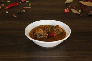 Mutton Dal Ghost [2 Pieces]